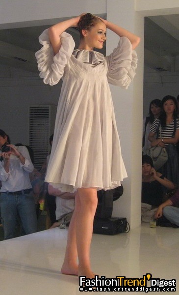 Fashion of the Future 2