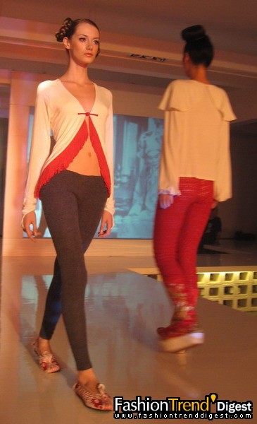 Fashion of the Future 2