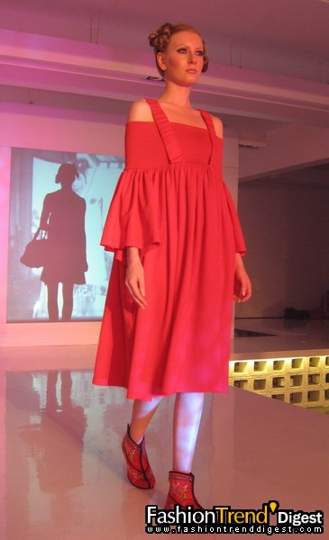 Fashion of the Future 2