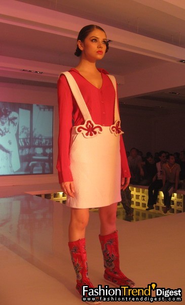 Fashion of the Future 2