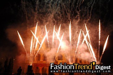 Valentino Roma 45th Anniversary(II)