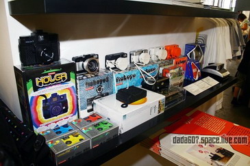 Shopping in Paris��COLETTE