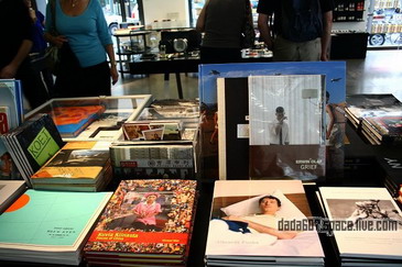 Shopping in Paris��COLETTE