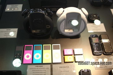 Shopping in Paris��COLETTE