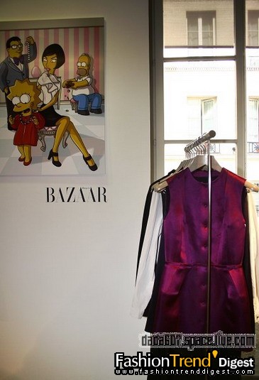 Shopping in Paris��COLETTE