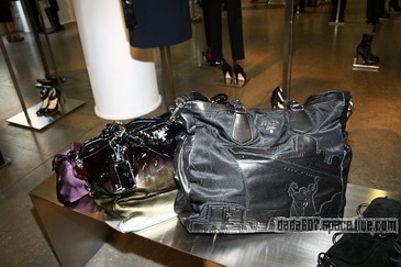 Shopping in Paris��COLETTE