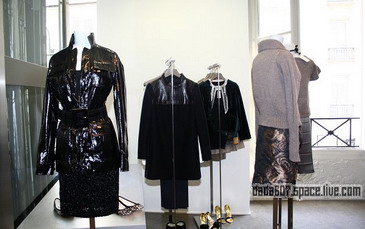 Shopping in Paris��COLETTE