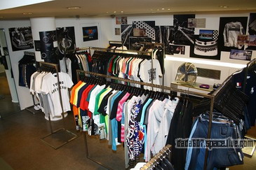 Shopping in Paris��COLETTE