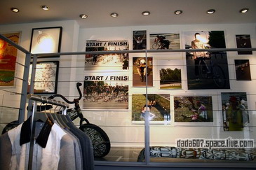 Shopping in Paris��COLETTE