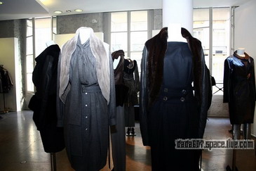 Shopping in Paris��COLETTE