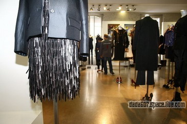 Shopping in Paris��COLETTE