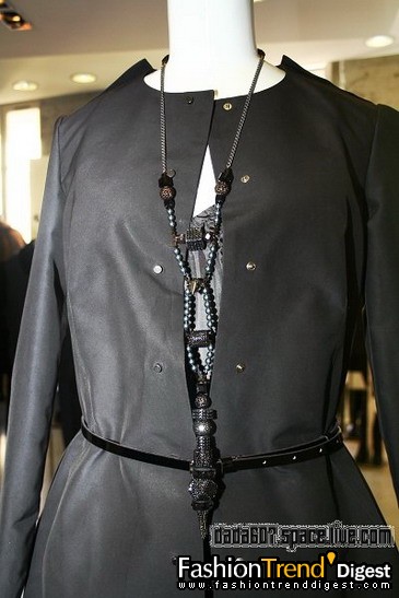 Shopping in Paris��COLETTE