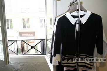 Shopping in Paris��COLETTE