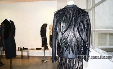 Shopping in Paris��COLETTE