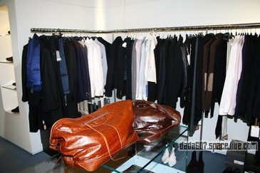 Shopping in Paris�� Maria Luisa