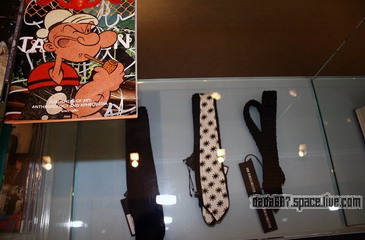 Shopping in Paris�� Maria Luisa