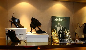 Shopping in Paris�� Maria Luisa