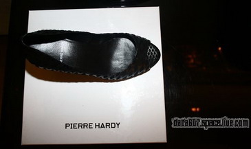 Shopping in Paris�� Maria Luisa