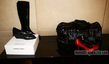 Shopping in Paris�� Maria Luisa