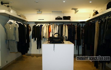 Shopping in Paris�� Maria Luisa