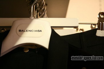 Shopping in Paris�� Maria Luisa