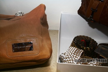 Shopping in Paris�� Maria Luisa