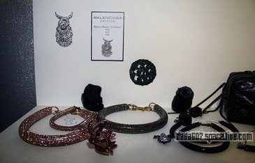 Shopping in Paris�� Maria Luisa