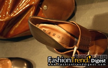 Shopping in Paris��L'Eclaireur