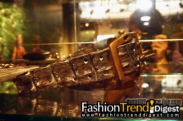 Shopping in Paris��L'Eclaireur