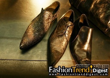 Shopping in Paris��L'Eclaireur