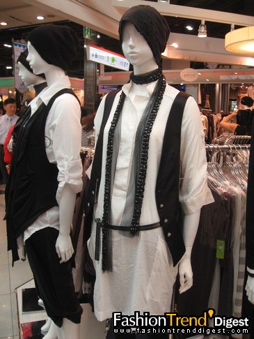 Shopping in Korea���׶�������Doota