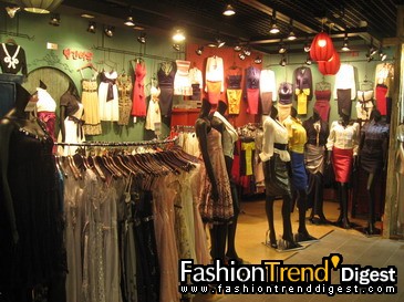 Shopping in Korea���׶�������Doota