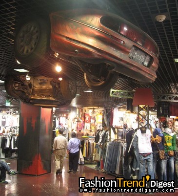 Shopping in Korea���׶�������Doota