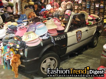 Shopping in Korea���׶�������Doota