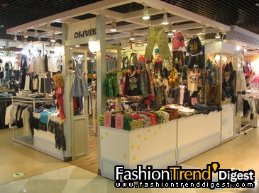 Shopping in Korea���׶�������Doota