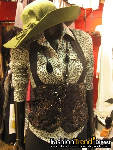 Shopping in Korea���׶�������Doota