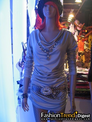 Shopping in Korea���׶�������Doota