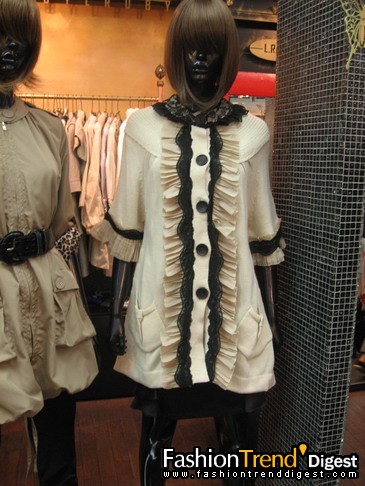 Shopping in Korea���׶�������Doota