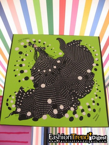 Hermès���������롱˿��չ