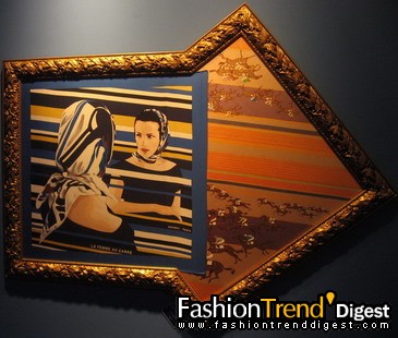 Hermès���������롱˿��չ