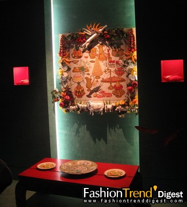 Hermès���������롱˿��չ