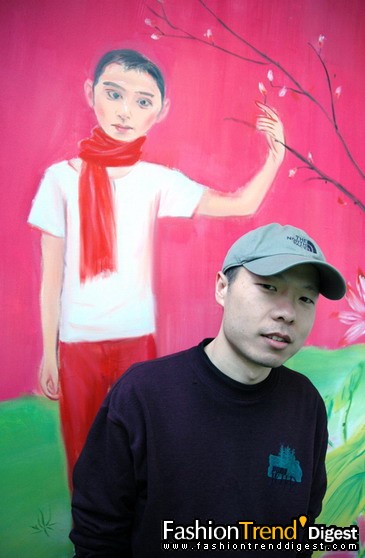 Paul Hartnett 07��3���й�����