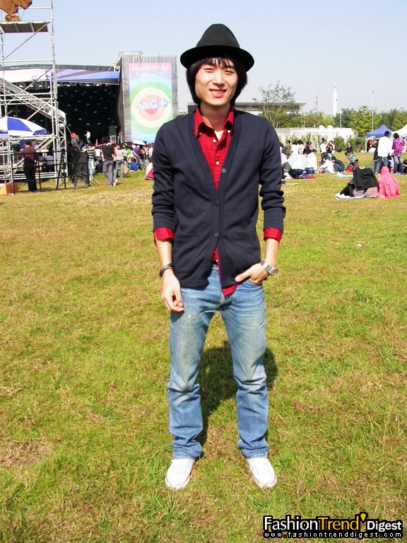 2007摩登天空音乐节 