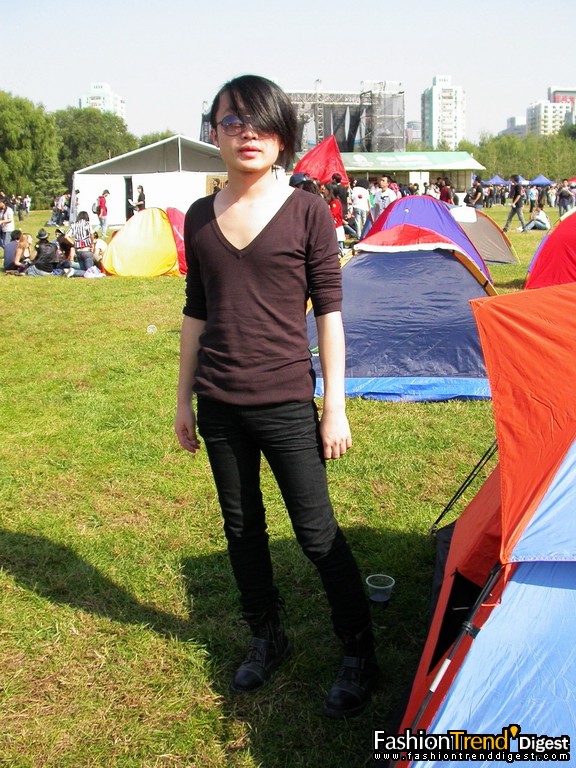 2007摩登天空音乐节 