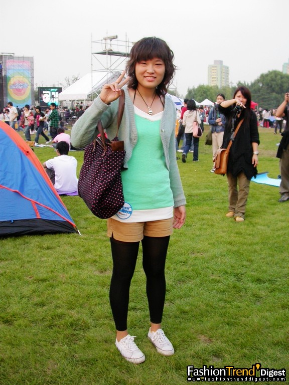 2007摩登天空音乐节 