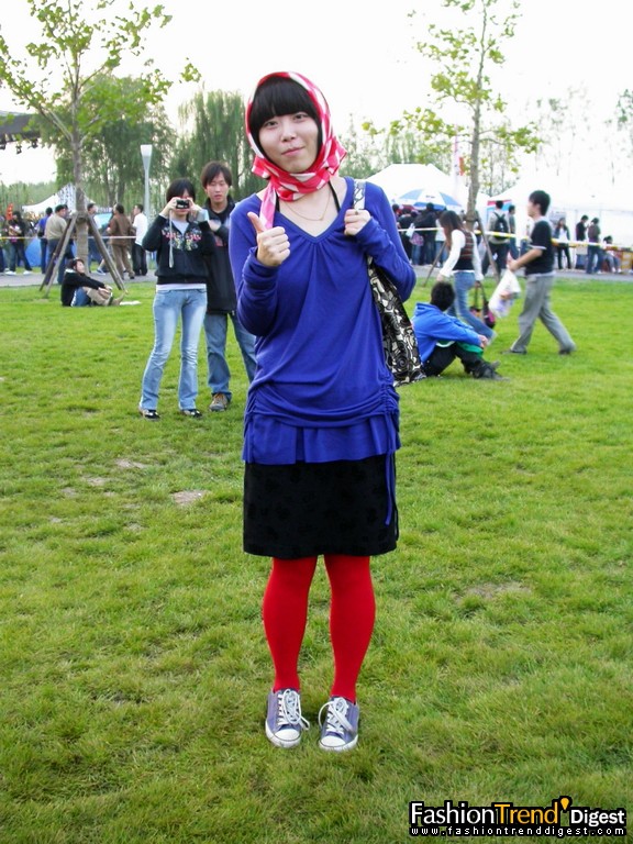 2007摩登天空音乐节 