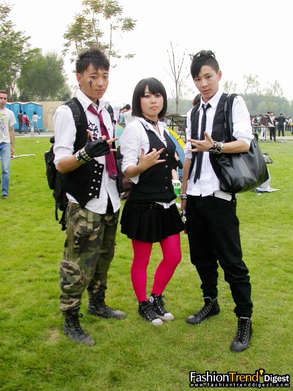 2007摩登天空音乐节 