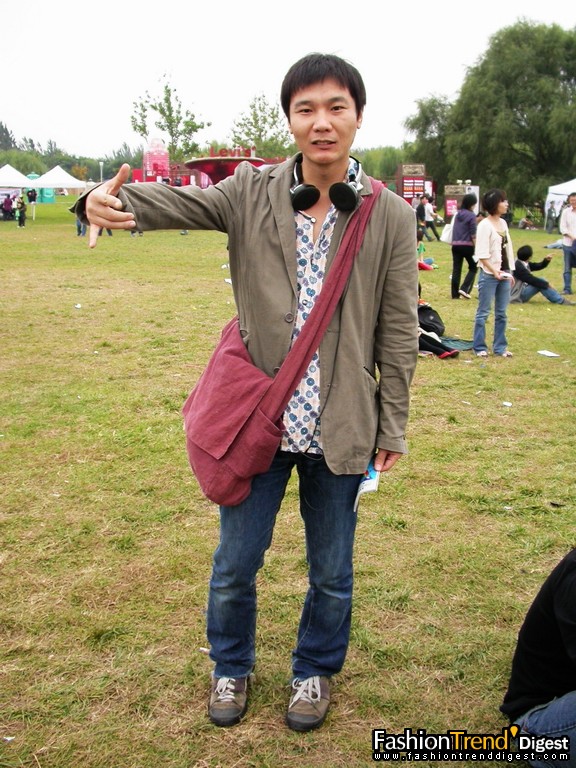 2007摩登天空音乐节 