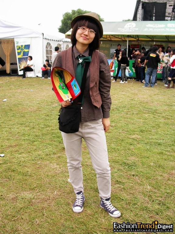 2007摩登天空音乐节 