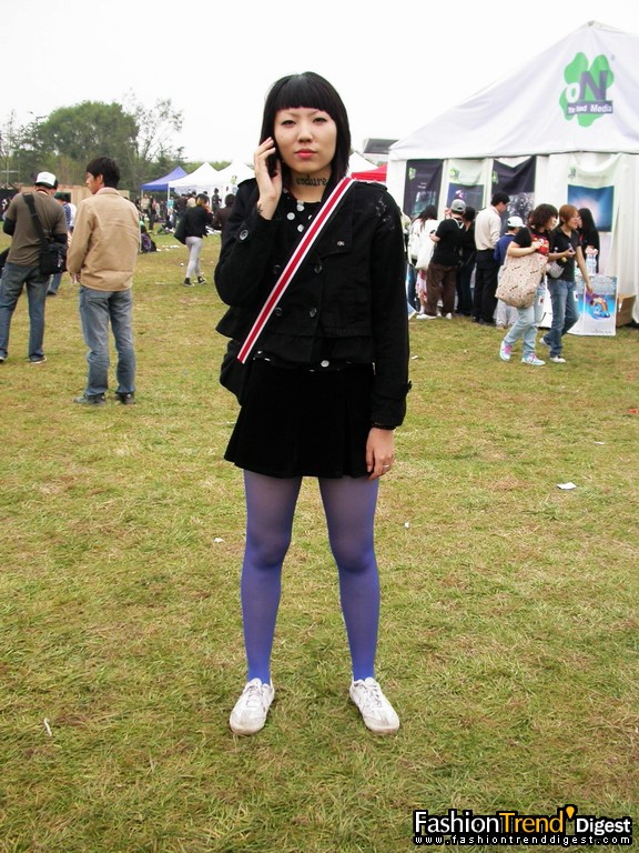 2007摩登天空音乐节 